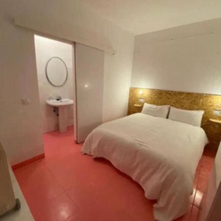 Habitacion Al Lado Gran Via, Malasana 马德里 外观 照片