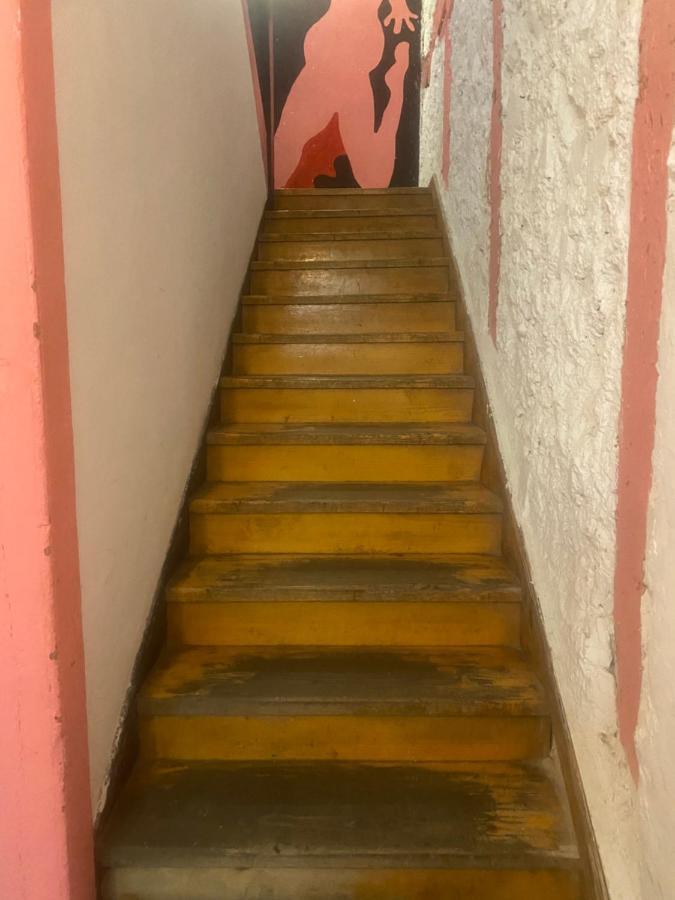 Habitacion Al Lado Gran Via, Malasana 马德里 外观 照片
